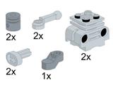 5272 LEGO Technic Cylinder Motor