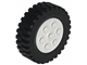 Tyres with Hubs 24 and 30 mm thumbnail