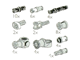Toggle Joints and Connector Pegs and Rods thumbnail