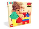 528 LEGO Duplo Building Set