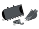 Loading Grabs with Crane Hook thumbnail
