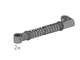 Two Large Shock Absorbers thumbnail