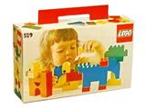 529 LEGO Duplo Animals