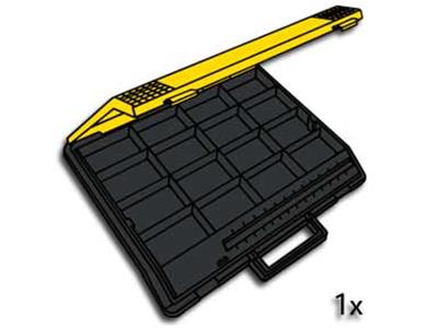 5292 LEGO Technic Suitcase thumbnail image