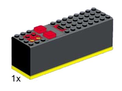 5293 LEGO Battery Box Basic and Technic thumbnail image