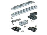 5295 LEGO Technic Steering Accessories