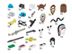 Wild West Accessories thumbnail