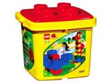 5327 LEGO Duplo Bucket