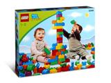 5349 LEGO Quatro 100
