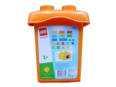 5351 LEGO Duplo Bucket