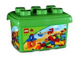 5352 LEGO Duplo Tub