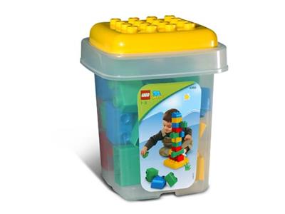 5355 LEGO Small Quatro Bucket thumbnail image