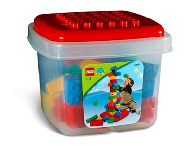 5356 LEGO Medium Quatro Bucket thumbnail image