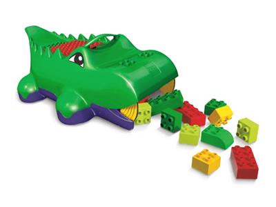 5359 LEGO Imagination Brick-o-dile thumbnail image