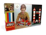 536-2 LEGO Samsonite Designer Set