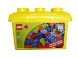 5367 LEGO Duplo Yellow Tub thumbnail image