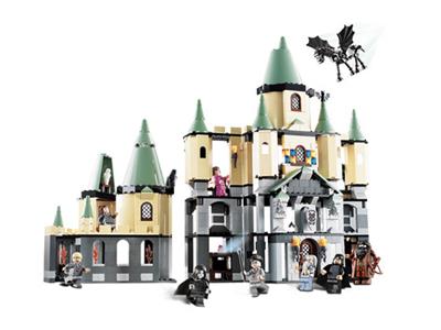 Order of the Phoenix (LEGO Harry Potter: Years 5-7) — Harry Potter Fan Zone