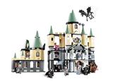 5378 LEGO Harry Potter Order of the Phoenix Hogwarts Castle thumbnail image