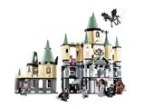 LEGO Harry Potter Hogwarts Castle (4709) for sale online