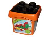 5385 LEGO Duplo Special Edition Bucket