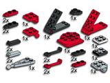 5388 LEGO Hinges, Couplings, Turntables