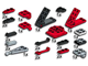 Hinges, Couplings, Turntables thumbnail