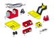 Crane and Digger Accessories thumbnail