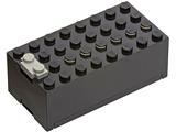 5391 LEGO Battery Box 9 V For Electric System