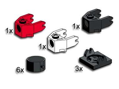 5397 LEGO Magnet and Magnet Holder thumbnail image