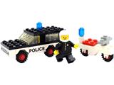 540-2 LEGO Police Units