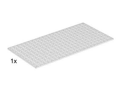 5405 LEGO Scala Floor Plate 17.5x35 cm