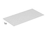 5405 LEGO Scala Floor Plate 17.5x35 cm