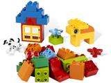 5416 LEGO Duplo Brick Box