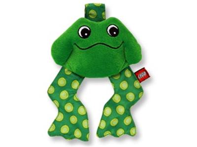 5420 LEGO Being Me Soft Frog Rattle
