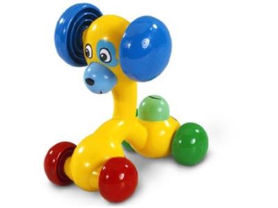 5446 LEGO Being Me Roll 'n' Tip