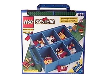 545 LEGO Basic Building Set thumbnail image