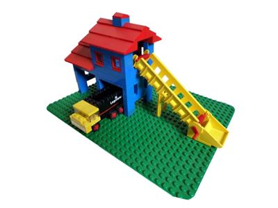 545-2 LEGOLAND Conveyor Station thumbnail image