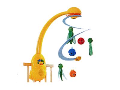 5451 LEGO Being Me Musical Sea Mobile