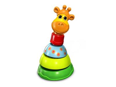 5454 LEGO Baby Stack & Learn Giraffe
