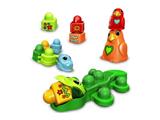 5455 LEGO Baby Stacking Jungle Set