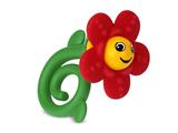 5460 LEGO Baby Happy Flower Rattle & Teether thumbnail image