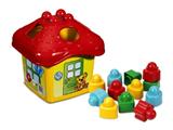 5461 LEGO Baby Shape Sorter House