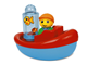 Bathtime Boat thumbnail