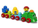 5463 LEGO Baby Play Train