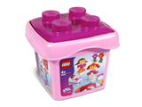 5475 LEGO Make and Create Girls Fantasy Bucket