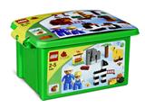 5481 LEGO Duplo Zoo