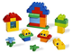 Fun With Duplo Bricks thumbnail