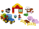 Duplo Farm Building Set thumbnail