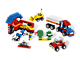 Ultimate LEGO Vehicle Building Set thumbnail