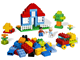 Duplo Deluxe Brick Box thumbnail
